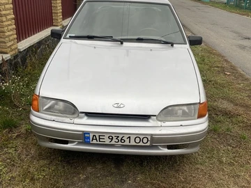 Авто ВАЗ 2115 2003 № 8107670