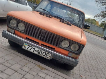 Авто ВАЗ 2103 1975 № 8107675