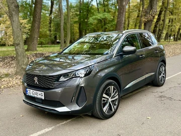 Авто Peugeot 3008 2021 № 8107676