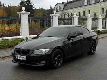 Авто BMW 3 Серия 2012 № 8107677
