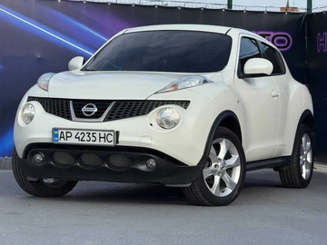 Авто Nissan Juke 2013 № 8107678