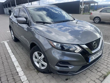 Авто Nissan Sports 2020 № 8107680