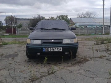 Авто ВАЗ 2111 2003 № 8107689
