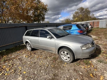 Авто Audi A6 1999 № 8107697