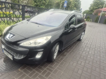 Авто Peugeot 308 2008 № 8107699