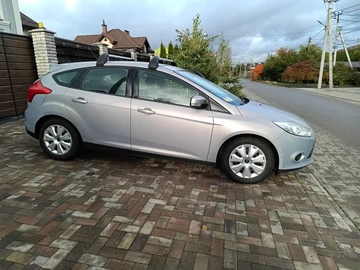 Авто Ford Focus 2013 № 8107703