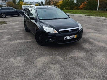 Авто Ford Focus 2010 № 8107710