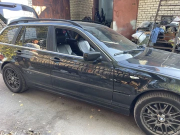 Авто BMW 3 Серия 2004 № 8107717