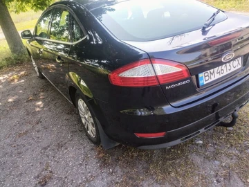 Авто Ford Mondeo 2008 № 8107722