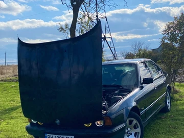 Авто BMW 5 Серия 1994 № 8107727