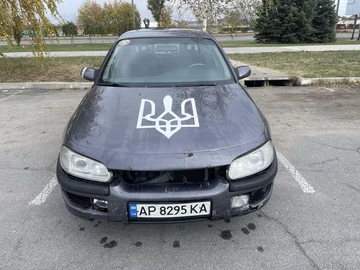 Авто Opel Omega 1994 № 8107735