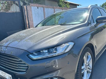 Авто Ford Mondeo 2016 № 8107748