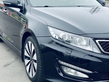 Авто KIA Optima 2011 № 8107749