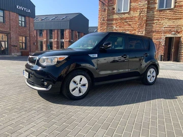 Авто KIA Soul 2016 № 8107751