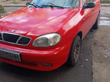 Авто Daewoo Arcadia 2008 № 8107752