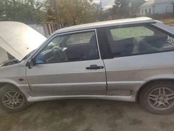 Авто ВАЗ 2113 2007 № 8107753