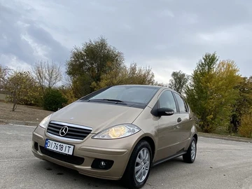 Авто Mercedes A Серия 2006 № 8107754