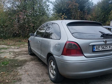 Авто Land Rover 109 1996 № 8107761