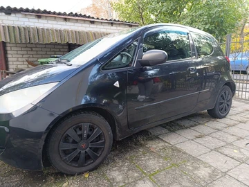 Авто Mitsubishi Colt 2007 № 8107762