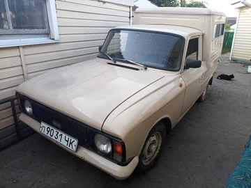 Авто  Grenadier 1985 № 8107763