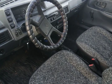 Авто ЗАЗ 1103 Slavuta 2004 № 8107765