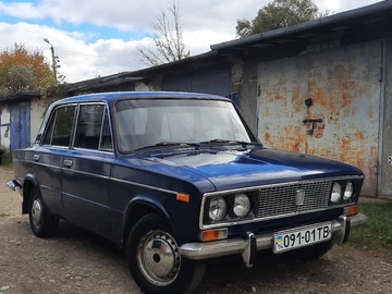 Авто ВАЗ 2103 1980 № 8107766