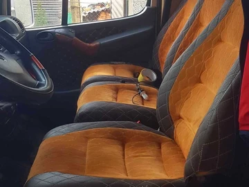 Авто Mercedes Sprinter 2003 № 8107821