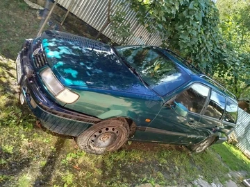Авто Volkswagen Corrado 1996 № 8107822