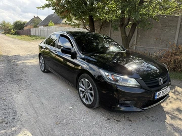 Авто Honda Accord 2014 № 8107823