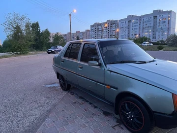 Авто ЗАЗ 1103 Slavuta 2005 № 8107824
