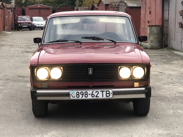 Авто ВАЗ 21065 2000 № 8107826