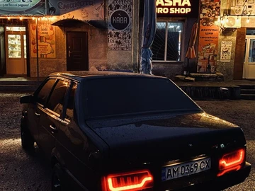 Авто ВАЗ 21099 2006 № 8107828