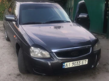 Авто ВАЗ 21071 2012 № 8107848