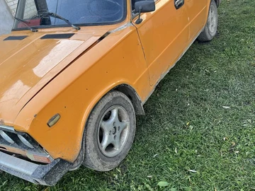Авто ВАЗ 11113 Oka 1980 № 8107850