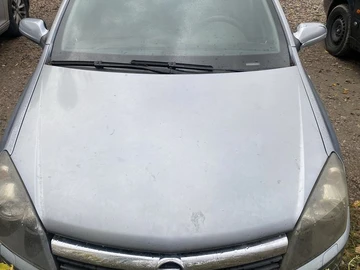 Авто Opel Astra 2006 № 8107851