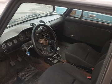 Авто ВАЗ 2106 1980 № 8107852