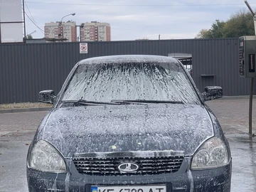 Авто ВАЗ 2170 Priora 2007 № 8107866