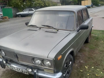 Авто ВАЗ 2103 1990 № 8107870