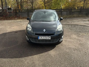 Авто Renault Grand Scenic 2011 № 8107871