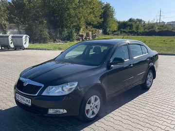 Авто Skoda Octavia 2013 № 8107875