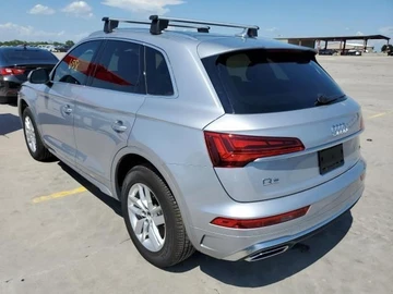 Авто Audi Q5 2022 № 8107877