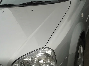 Авто Chevrolet Lacetti 2005 № 8107879