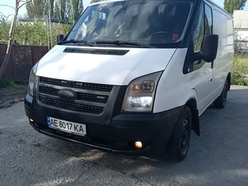 Авто Ford Transit 2006 № 8107887