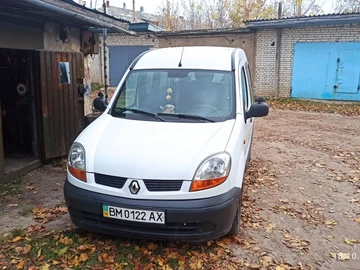 Авто Renault 11 2004 № 8107890