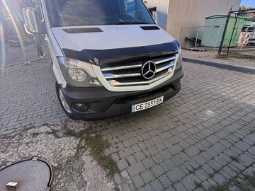 Авто Mercedes Sprinter 2014 № 8107892