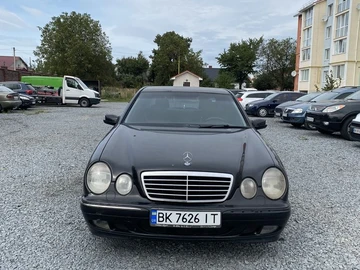 Авто Mercedes E Серия 2000 № 8107895