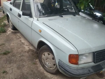 Авто ГАЗ 31029 1994 № 8107901