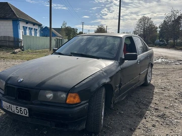 Авто BMW 3 Серия 1996 № 8107908