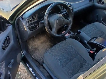 Авто Daewoo Lanos Sens  2003 № 8107914