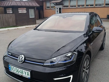 Авто Volkswagen Golf 2017 № 8107918